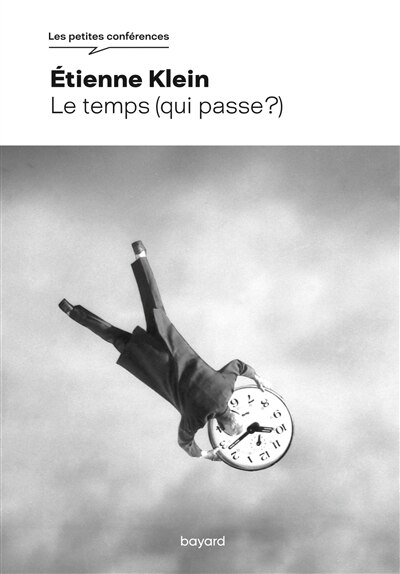 Couverture_Le temps (qui passe ?)