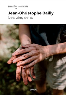 Couverture_Les cinq sens