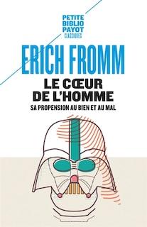 Front cover_Le coeur de l'homme