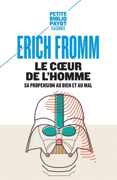 Front cover_Le coeur de l'homme