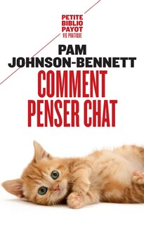 Couverture_Comment penser chat