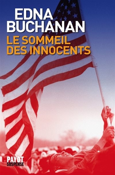 Front cover_Le sommeil des innocents