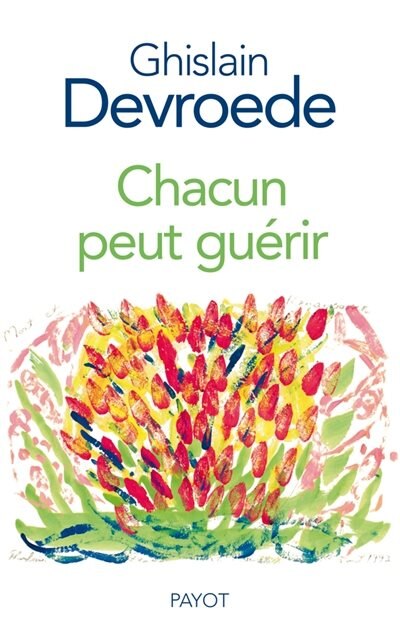 Front cover_Chacun peut guérir