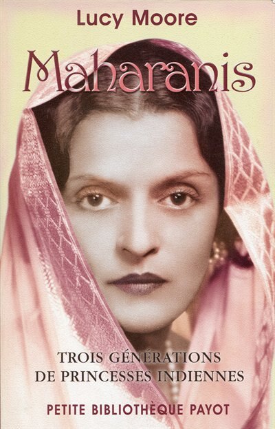 Couverture_Maharanis