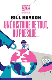 Couverture_Une histoire de tout, ou presque...