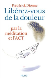 Front cover_Libérez-vous de la douleur