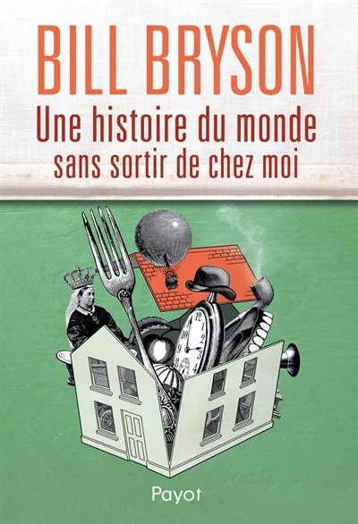 Couverture_Une histoire du monde sans sortir de chez moi