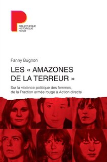 Couverture_Les amazones de la terreur