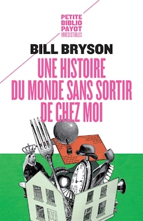 Couverture_Une histoire du monde sans sortir de chez moi