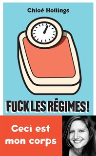 Front cover_Fuck les régimes !