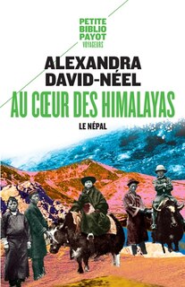 Au coeur des Himalayas: le Népal