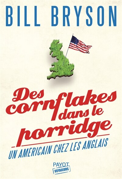 Front cover_Des cornflakes dans le porridge