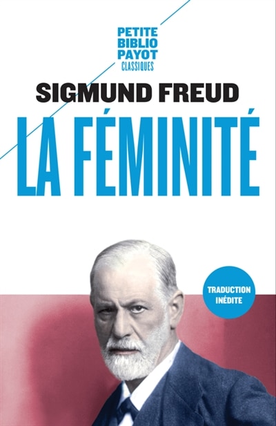 Front cover_La f&eacute;minit&eacute;