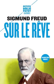 Couverture_Sur le rêve