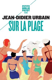 Couverture_Sur la plage