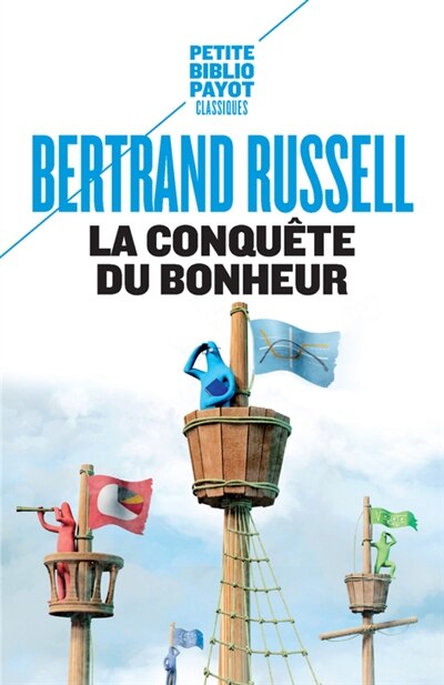 Couverture_La conquête du bonheur