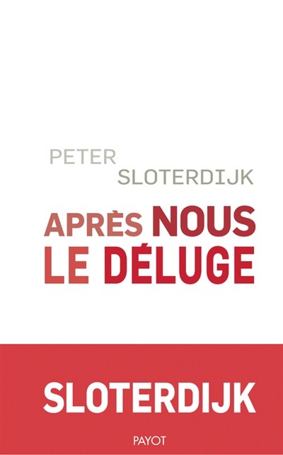 Couverture_Après nous le déluge