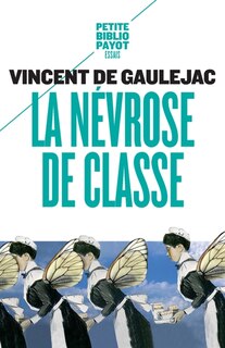 Couverture_La névrose de classe