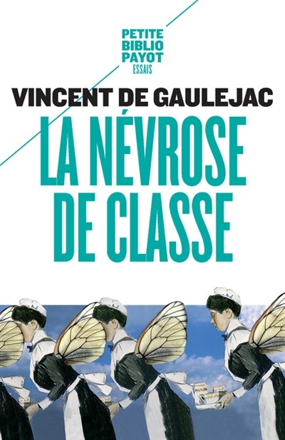 Couverture_La névrose de classe