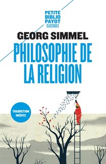Front cover_Philosophie de la religion