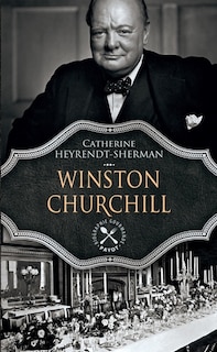 Front cover_Winston Churchill