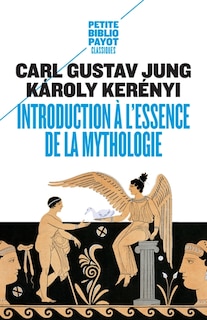 Couverture_Introduction à l'essence de la mythologie