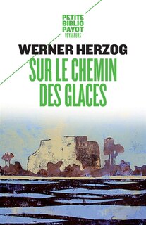 Sur le chemin des glaces