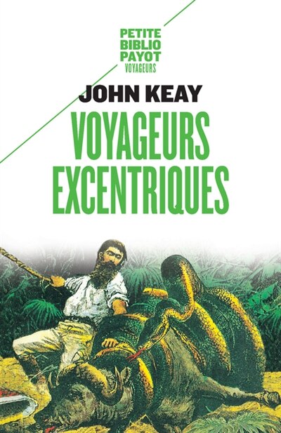 Front cover_Voyageurs excentriques