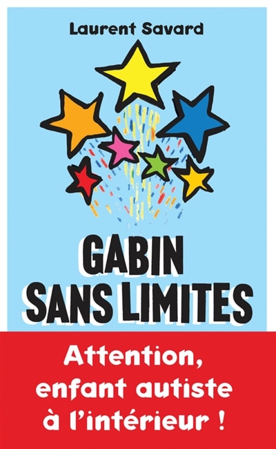 Front cover_Gabin sans limites