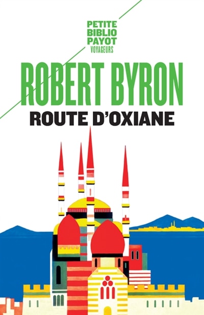 Front cover_Route d'Oxiane