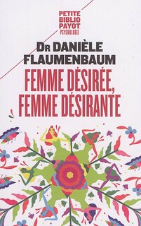 Front cover_Femme désirée, femme désirante