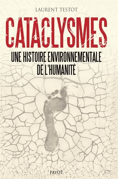 Front cover_Cataclysmes