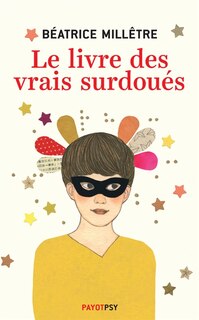 Front cover_Le livre des vrais surdoués