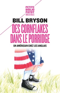 Couverture_Des cornflakes dans le porridge