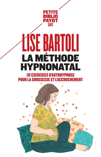 Couverture_La méthode Hypnonatal