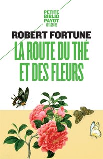 Couverture_La route du thé et des fleurs