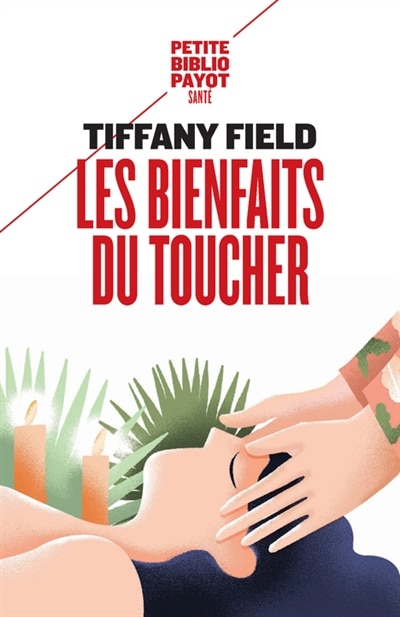 Couverture_Les bienfaits du toucher