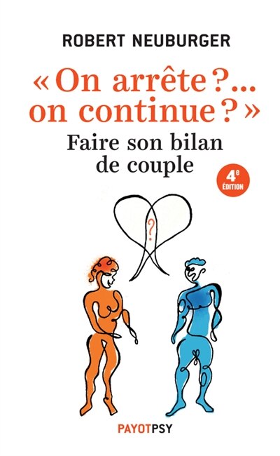Front cover_On arrête ?... On continue ?