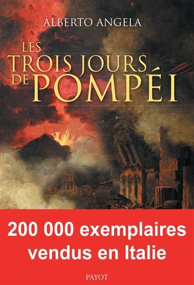 Trois jours de Pompéï