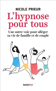 Couverture_L' hypnose pour tous