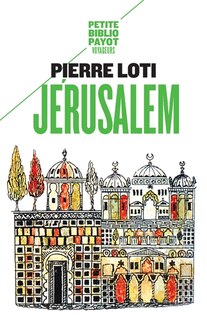 Front cover_Jérusalem