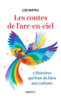 Couverture_Les contes de l'arc-en-ciel