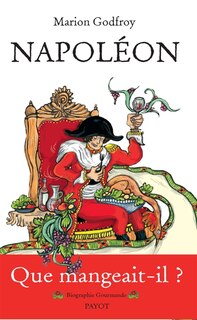 Front cover_Napoléon