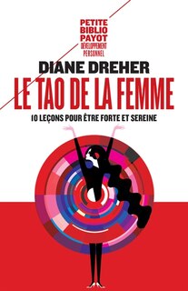 Front cover_Le tao de la femme