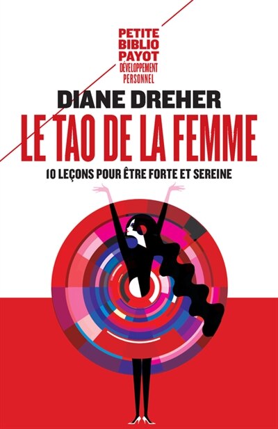 Front cover_Le tao de la femme