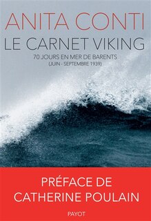 Couverture_Le carnet Viking