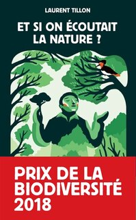 Couverture_ET SI ON ÉCOUTAIT LA NATURE ?