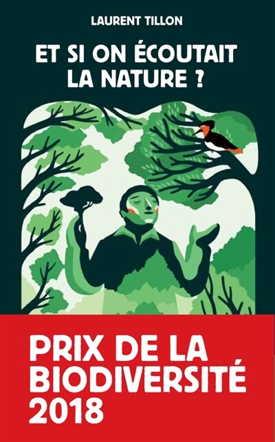 Couverture_ET SI ON ÉCOUTAIT LA NATURE ?