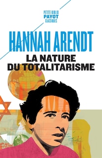 Couverture_La nature du totalitarisme ; Religion et politique