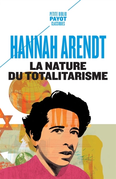 Couverture_La nature du totalitarisme ; Religion et politique